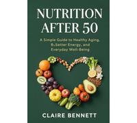 The Mediterranean Diet for Seniors: A Simple Guide to Healthy Aging, Better Energy, and Everyday Well-Being