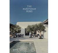 The Mediterranean Home