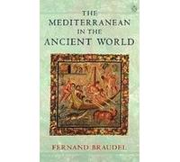 The Mediterranean In The Ancient World