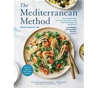 The Mediterranean Method by Steven Masley Steven Masley (Auteur)