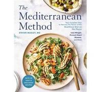 The Mediterranean Method by Steven Md Masley Steven Md Masley (Auteur)