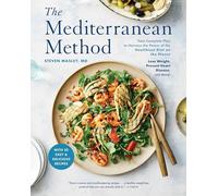 The Mediterranean Method by Steven Masley Steven Masley (Auteur)
