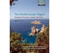 The Mediterranean Region: Biological Diversity Through Time And Space