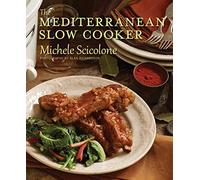 The Mediterranean Slow Cooker