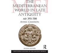 The Mediterranean World in Late Antiquity by Cameron Averil University of Oxford UK Paperback Book Averil Cameron, (Auteur)