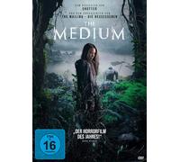 The Medium [Import]