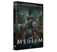 The Medium – Warner Bros. – DVD
