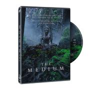 The Medium (2021)