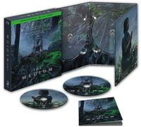 The Medium (2021) Édition Collector (Blu Ray)