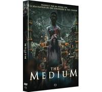 The Medium DVD DVD