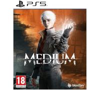 Sega – Jeu PS5 – The Medium