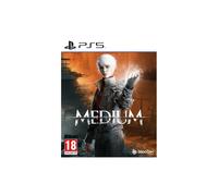The Medium Jeu PS5
