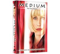 The Medium - Medium: The Third Season