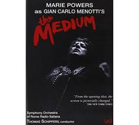 The Medium (Menotti) Film