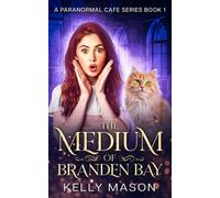 The Medium Of Branden Bay