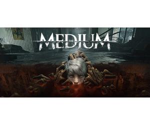 The Medium (PC)
