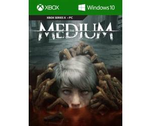 The Medium PC/XBOX LIVE Key EUROPE