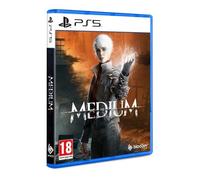 The Medium PS5