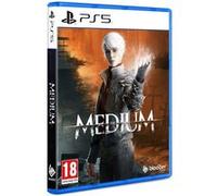 Sega – Jeu PS5 – The Medium