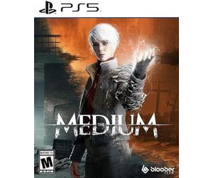 The Medium PS5 (version anglaise)