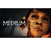 The Medium (Steam Account)