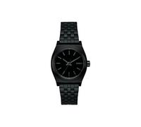 Montre Unisexe Nixon The Medium Time Teller A1130-001 noir / noir