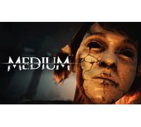 The Medium (XB1)