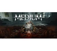 The Medium (Xbox)