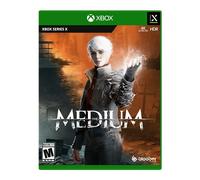 The Medium - Xbox Series X