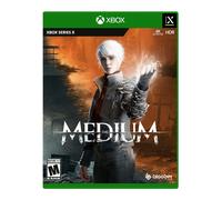 The Medium - Xbox Series X (Microsoft Xbox Series X S)