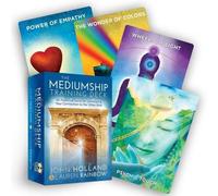 The Mediumship Training Deck : 50 outils pratiques pour développer votre connexion avec l'autre côté
