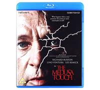 The Medusa Touch [Blu-ray]