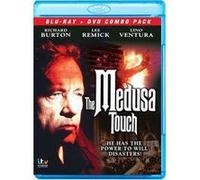 The Medusa Touch Blu-ray E