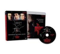 The Medusa Touch [Blu-Ray] [Import]