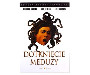 The Medusa Touch [DVD] (IMPORT) (Pas de version française)