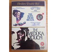 The Medusa Touch [Import anglais]