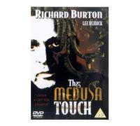 The Medusa Touch [Region 2]