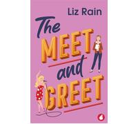 The Meet and Greet - Liz Rain - Ylva Publishing - ebook (ePub) - Livre