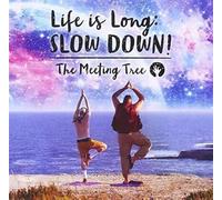 Meeting Tree - Life is Long: Slow Down-EP [Import]