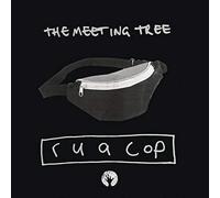 The Meeting Tree – R U a Cop – CD – Import allemand