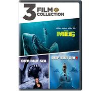 The Meg Deep Blue Sea 2