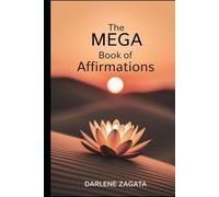 The Mega Book of Affirmations
