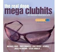 The Mega Clubhits