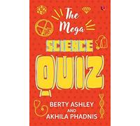 The Mega Science Quiz