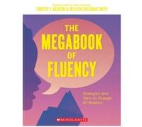 The Megabook of Fluency by Melissa Cheesman Smith Melissa Cheesman Smith (Auteur)
