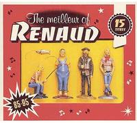 The Meilleur Of Renaud 1985 / 1995