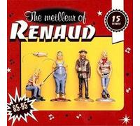 The meilleur of Renaud 1985 - 1995