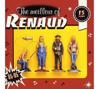The meilleur of Renaud 1985 - 1995 Renaud (Interprète)