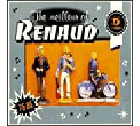 The meilleur of Renaud CD