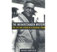 The Meinertzhagen Mystery by Brian Garfield Brian Garfield (Auteur)